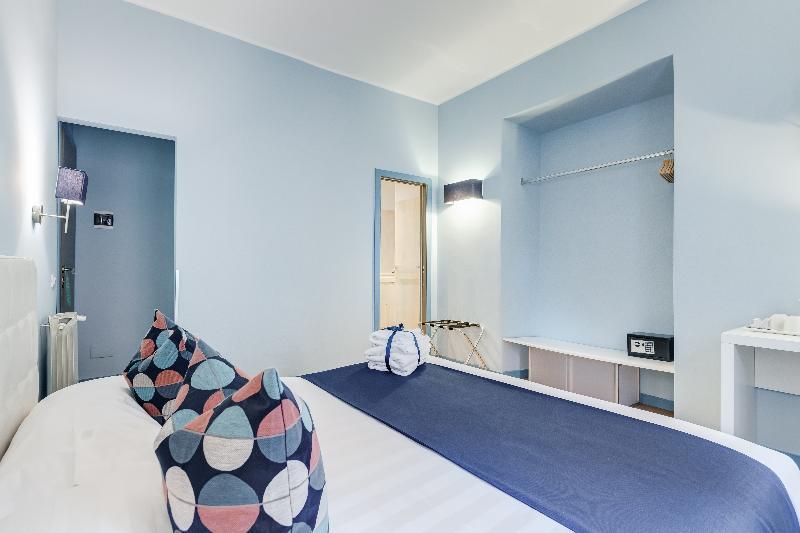 Easy Budget Colosseo Roma Eksteriør bilde
